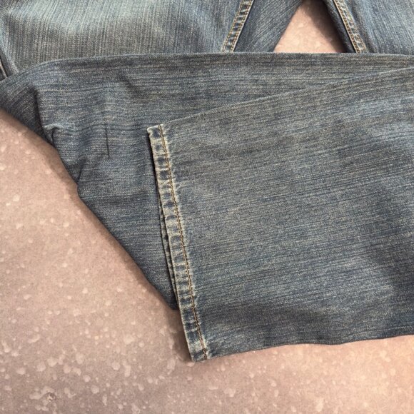 Levi’s 559 Relaxed Straight Jeans – Size 40x30 - Picture 7 of 13